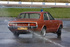 Ford Consul