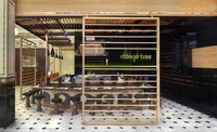 Mango Tree and Pan Chai expand within Harrods