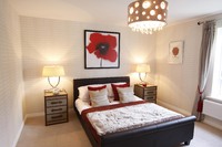 Taste life in a new property in Colchester