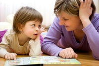 The Works investigates why young children should be reading books rather than watching screens