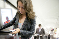 Tube WiFi smashes one million connections in 24 hours