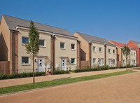The Milton Keynes property with classic style