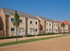 Kingston Chase development in Milton Keynes