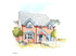 Yorkdale property, Bellecote Manor