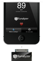 Runware doesn't miss a beat with clever iPhone heart-rate app