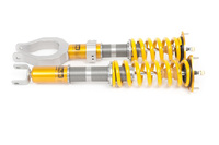 Ohlins releases Nissan R35 GT-R Road and Track kit