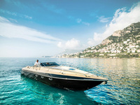 Hunton to make its USA debut at Miami Boat Show