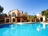 Golf gives Balearics 161 million euro cash injection