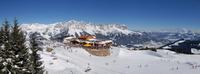 Bergkaiser SkiWelt