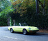 1977 Alfa Romeo 2000 Spider