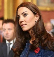 Brooch gets Royal Seal of Approval