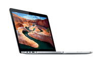 Apple introduces 13-inch MacBook Pro with Retina Display
