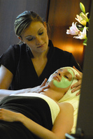 North Somerset spa promotes stress awareness