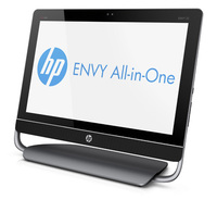 HP delivers comprehensive Windows 8 PC portfolio