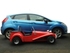 The Sonic Seven children’s car