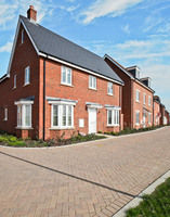 New homes in Pitstone offer more for families