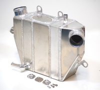 Forge Motorsport Uprate Chargecooler for KTM XBOW