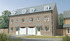 The Tidebrook townhouse (CGI)