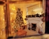 Christmas window