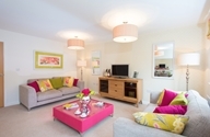 A home for Christmas in Taunton