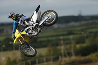 Suzuki RM-Z450