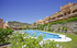 Santa Maria Village, Elviria