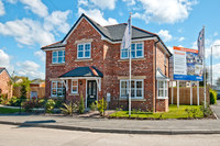 A new home for Christmas in Flintshire