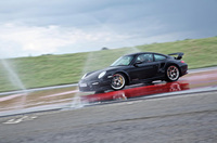 New Porsche driving experience courses celebrate 40 years of iconic RS