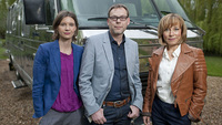 BBC One tackles the nightmare of sleep disorders in Goodnight Britain