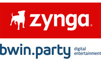 Zynga partners with bwin.party to launch real money games in the UK
