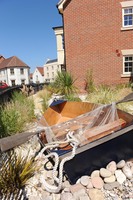 Taylor Wimpey property in Essex wins garden award