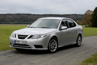 Saab Parts UK helps prepare Saab owners for winter