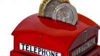 Money worries - cash slinks higher up our list of priorities