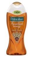 New Palmolive Ayurituel shower gel range inspired by Ayurveda