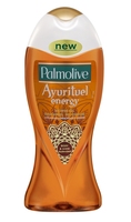 Palmolive Ayurituel Shower Gel