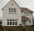 The four-bedroom Cambridge show home at Scholars Gate, Wakefield.