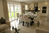 New Redrow homes boast open plan layouts with well equipped kitchens. 