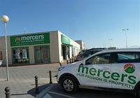 Award win for Spanish estate agent amidst soaring sales