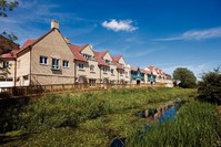 Redrow puts Malmesbury development on the map for investors