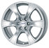 Alutec Dynamite 6 Stud