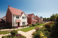 Homes at Willow Gardens