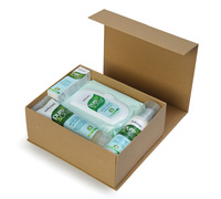 Nelsons Pure & Clear Gift Box