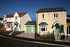 The new homes at Millbrook