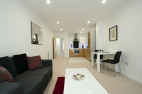 Save £8,000 off the deposit on a new apartment at Brenley Park
