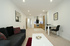 The living area - Brenley Park in Mitcham