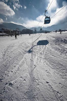 5 best skiing resorts in Bulgaria