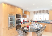 Enjoy the festive season in your new home
