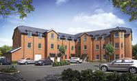 Taylor Wimpey unveils new Canterbury property