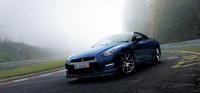 2013 Nissan GT-R: Elevated performance
