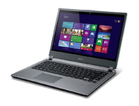 Acer Aspire M Series Ultrabooks bring touch-type duality to the mainstream